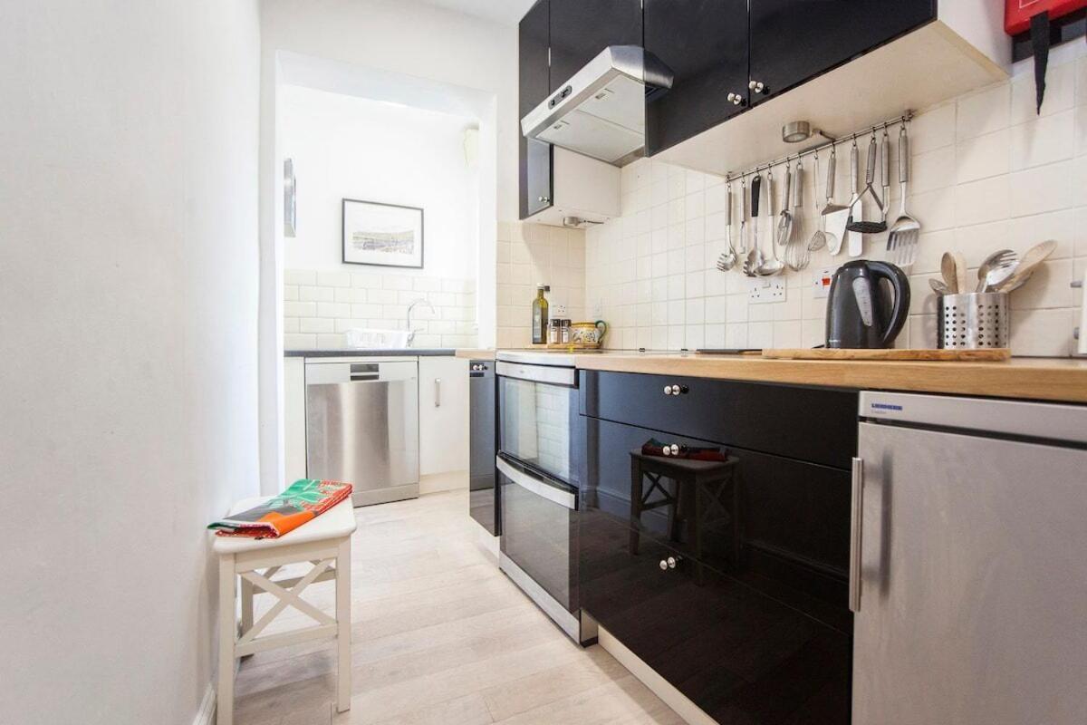 The Roof Terrace Maisonette - City Centre Бат Экстерьер фото